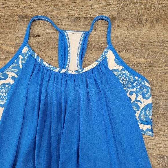 LULULEMON | No Limits Tank Top | Sz. 6 - Picture 11 of 14